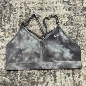 Nike sports bra
